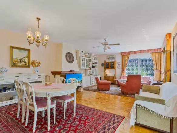 4-bedroom Villa In Mijas, Spain (300 M²)
