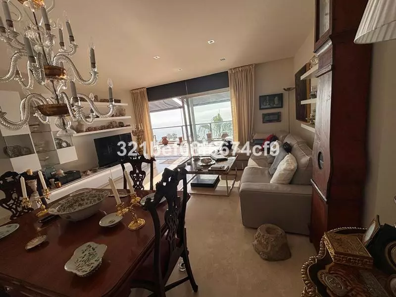 3-bedroom Apartment In Manilva, Spain (170 M²)