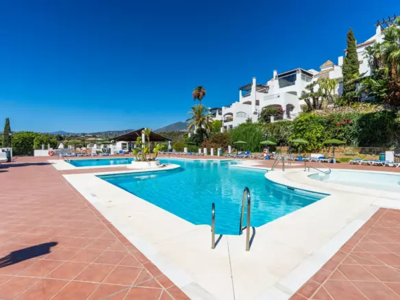 3-bedroom Apartment In Málaga, Spain (104 M²)