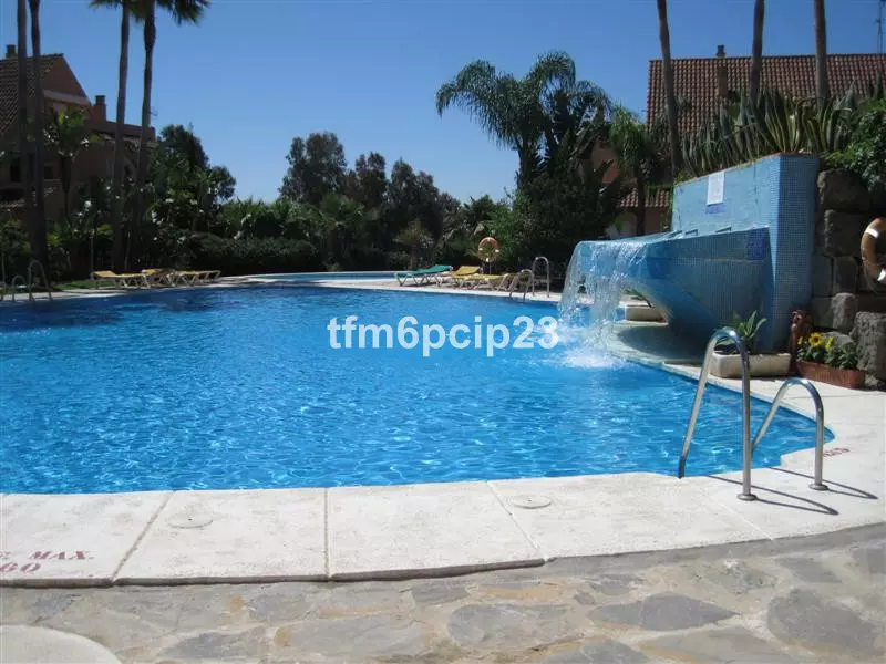 2-bedroom Apartment In Casares, Spain (100 M²)