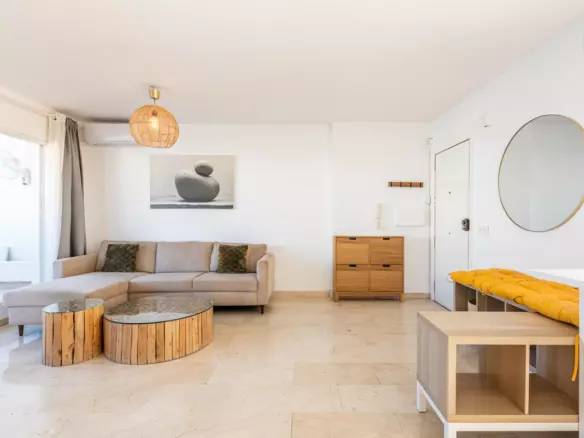 2-bedroom Apartment In Marbella, Spain (70 M²)