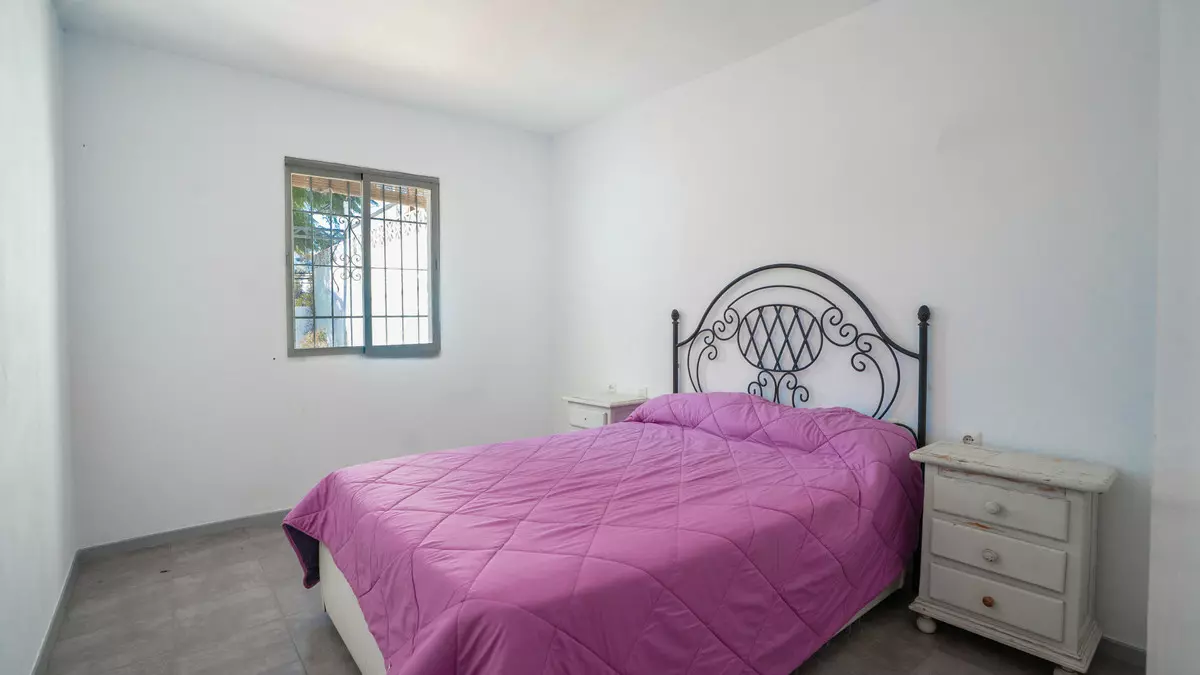 2-bedroom Country House In Marbella, Spain (48 M²)