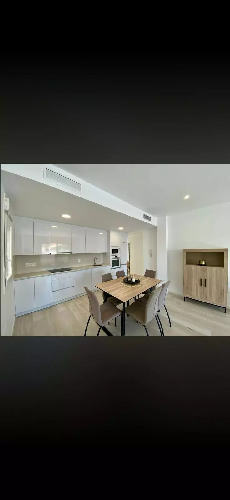 3-bedroom Villa In Murcia, Spain (88 M²)