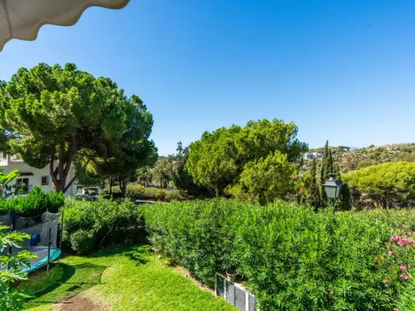 3-bedroom Apartment In Málaga, Spain (104 M²)