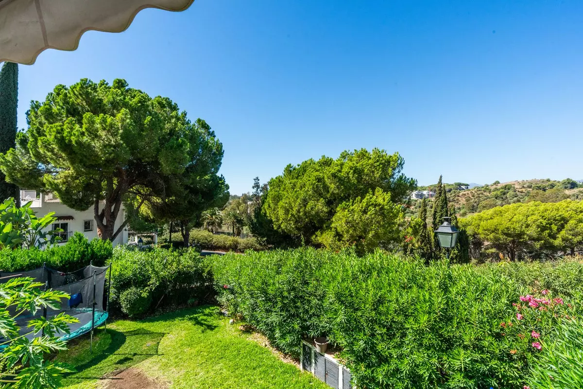 3-bedroom Apartment In Málaga, Spain (104 M²)