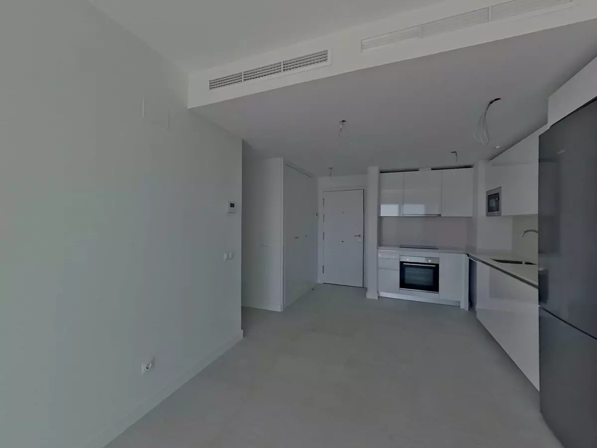 2-bedroom Apartment In Benalmádena, Spain (116 M²)