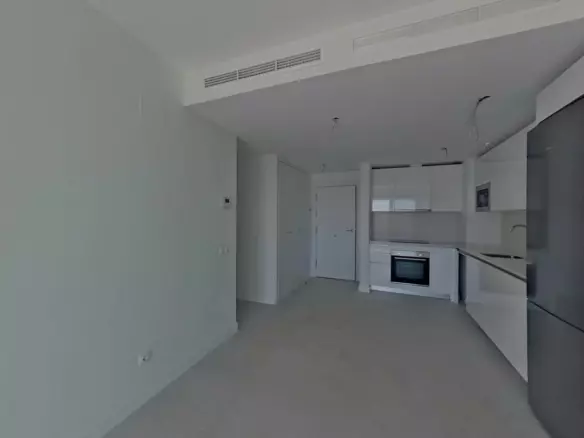 2-bedroom Apartment In Benalmádena, Spain (116 M²)
