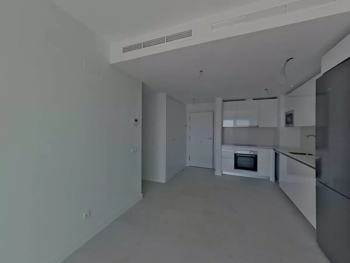 2-bedroom Apartment In Benalmádena, Spain (116 M²)