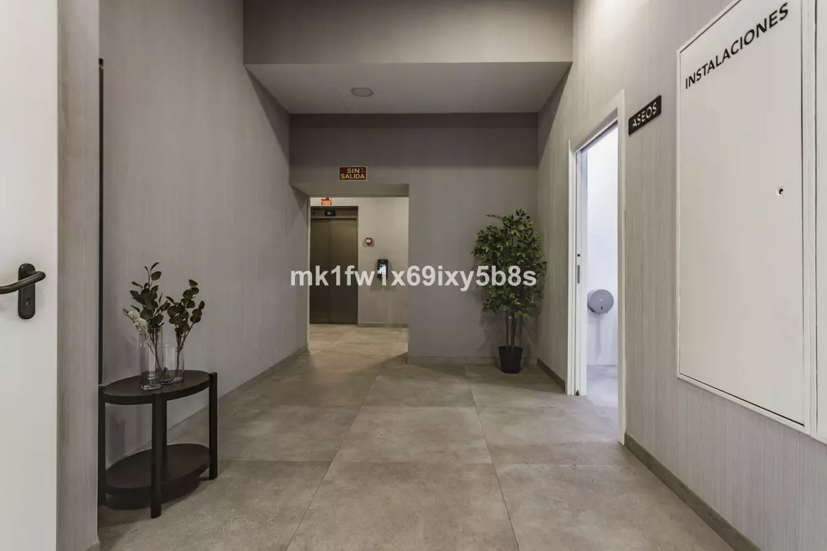 2-bedroom Apartment In Málaga, Spain (83 M²)