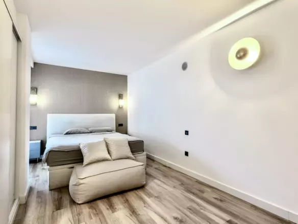 2-bedroom Apartment In Estepona, Spain (97 M²)