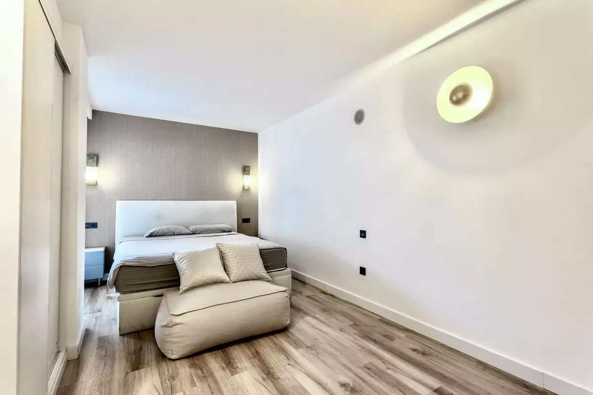 2-bedroom Apartment In Estepona, Spain (97 M²)