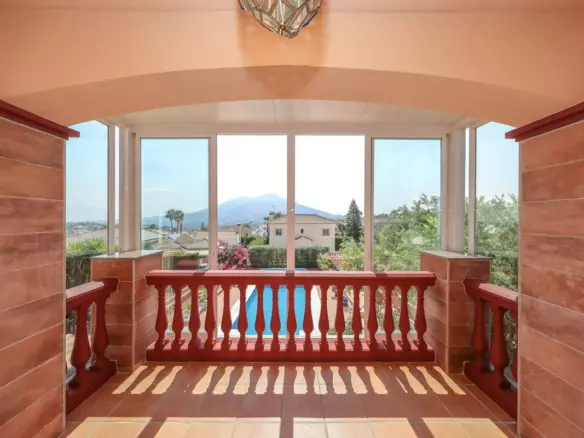 4-bedroom Villa In Coín, Spain (223 M²)