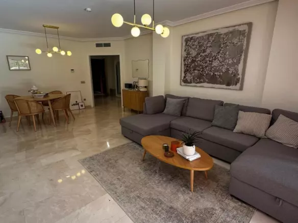 2-bedroom Apartment In Casares, Spain (105 M²)