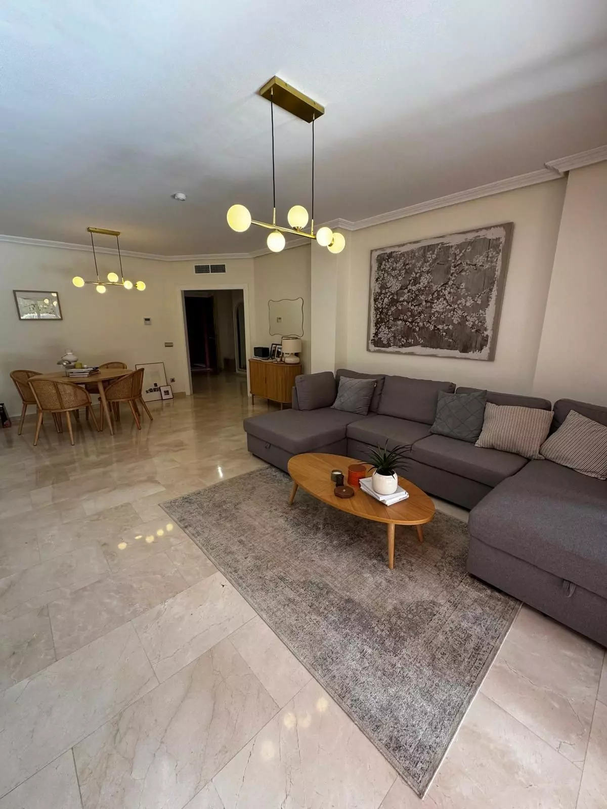 2-bedroom Apartment In Casares, Spain (105 M²)