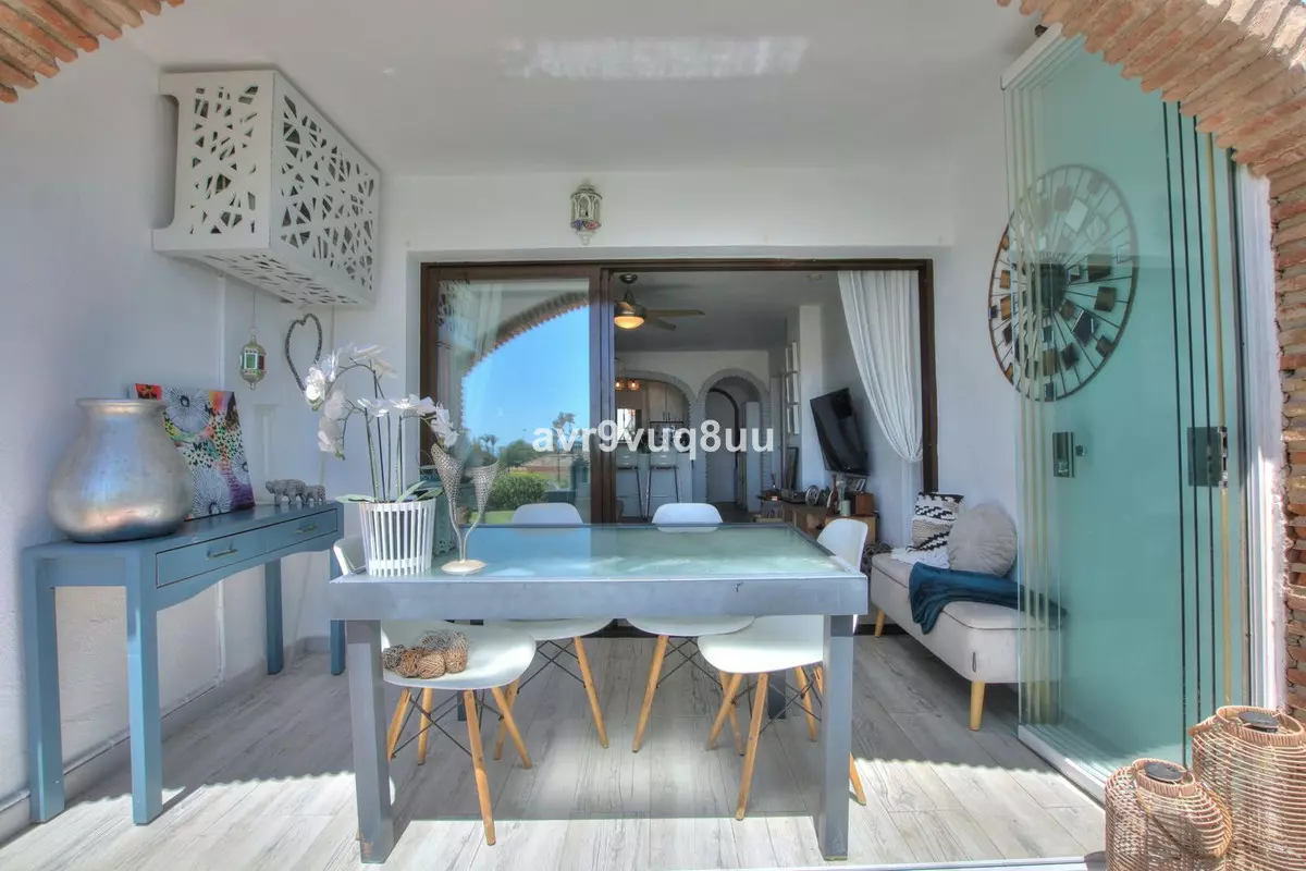 2-bedroom Apartment In Mijas, Spain (76 M²)