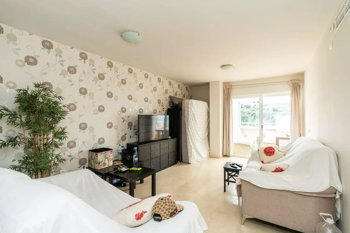 2-bedroom Apartment In Mijas, Spain (78 M²)