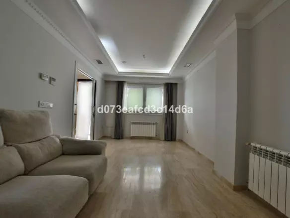 3-bedroom Town House In Ronda, Spain (208 M²)