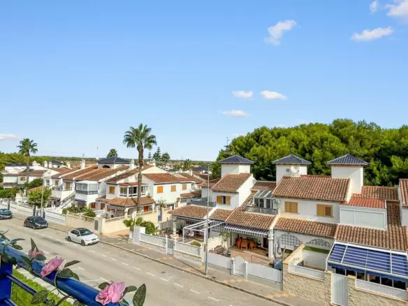 2-bedroom Apartment In Orihuela, Spain (68 M²)