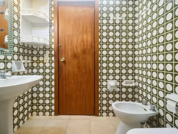 4-bedroom Apartment In Fuengirola, Spain (82 M²)