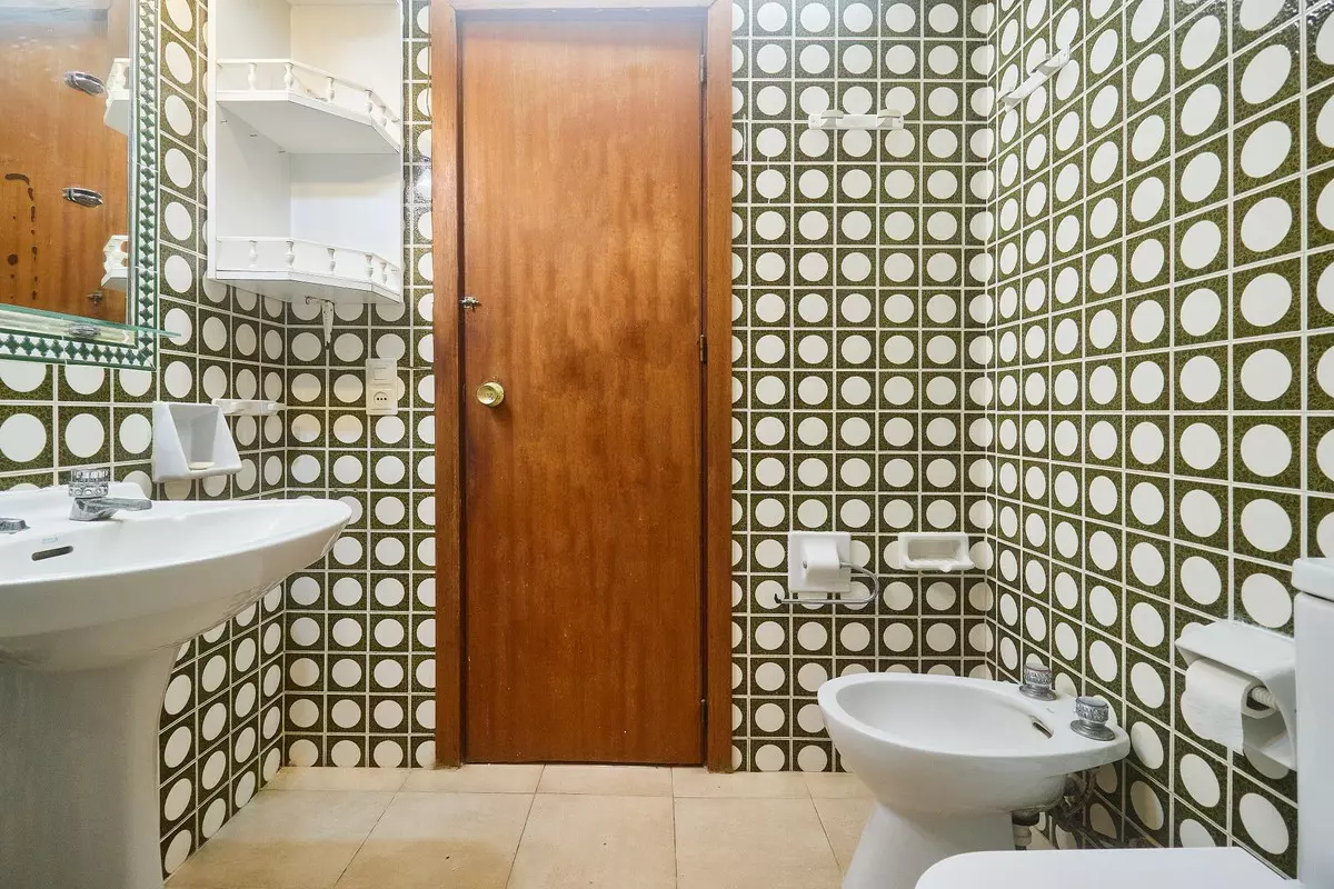 4-bedroom Apartment In Fuengirola, Spain (82 M²)
