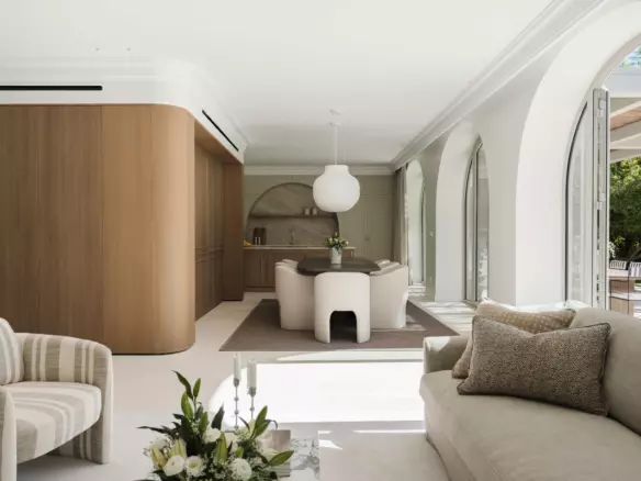 5-bedroom Villa In Marbella, Spain (441 M²)
