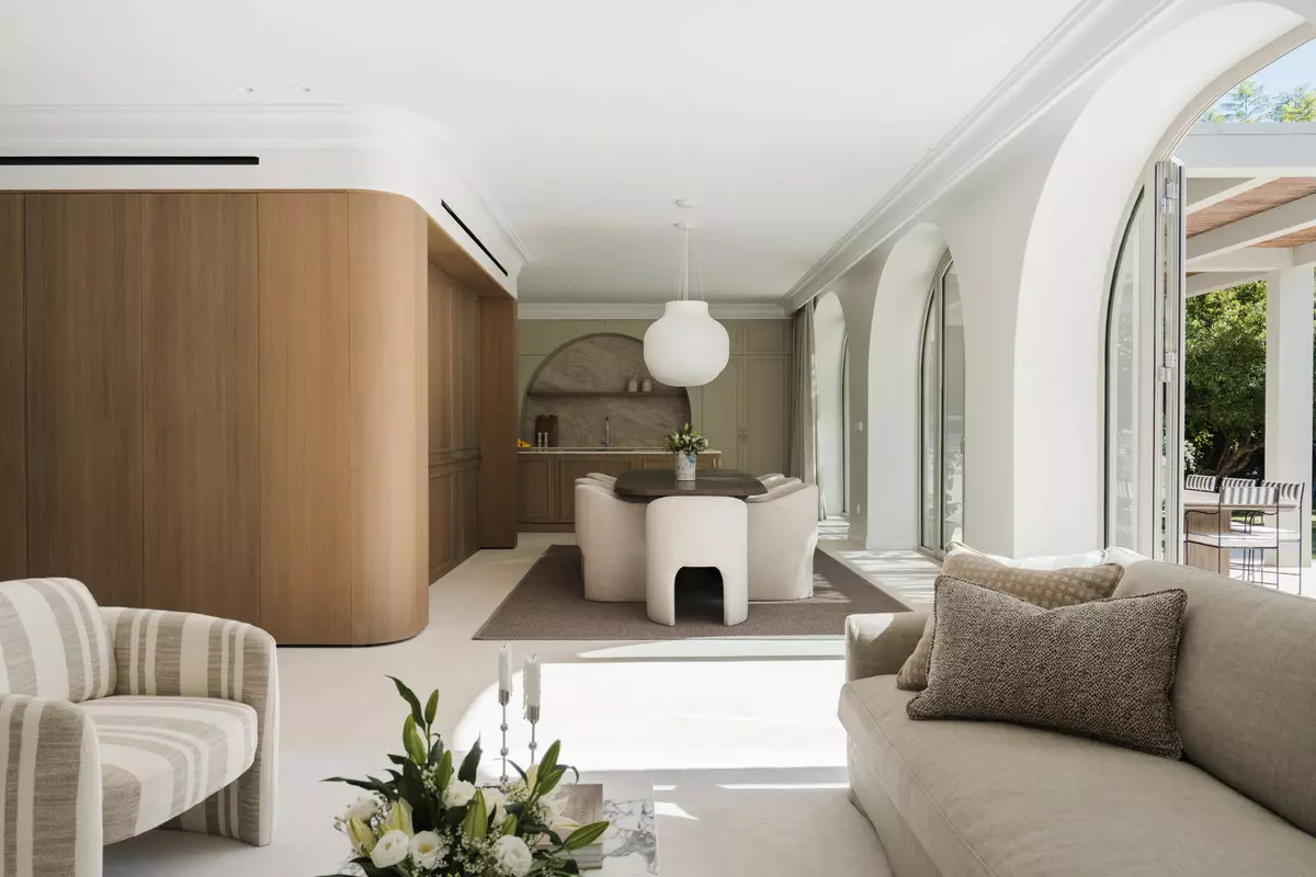 5-bedroom Villa In Marbella, Spain (441 M²)