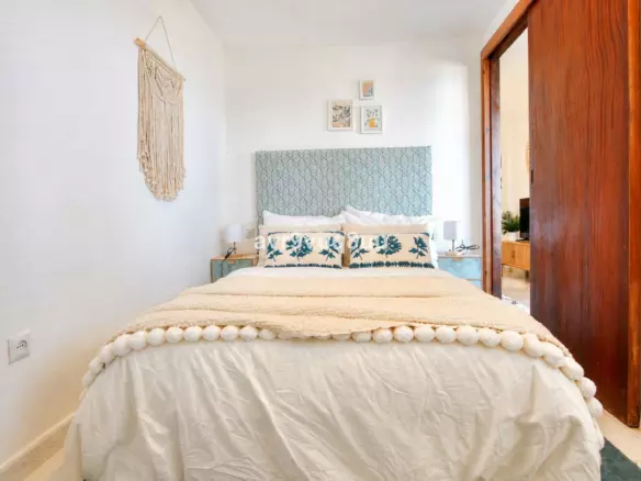 1-bedroom Apartment In Mijas, Spain (42 M²)