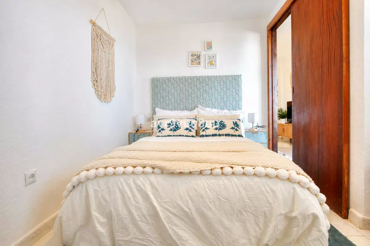 1-bedroom Apartment In Mijas, Spain (42 M²)