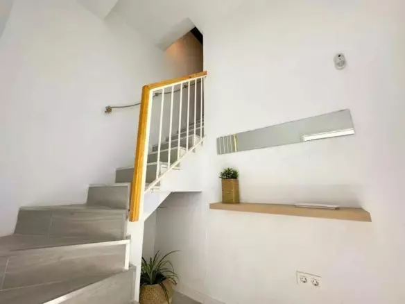 2-bedroom Apartment In Málaga, Spain (78 M²)