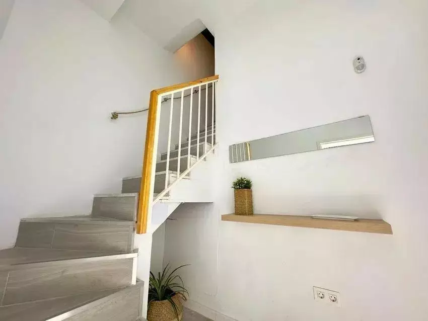 2-bedroom Apartment In Málaga, Spain (78 M²)