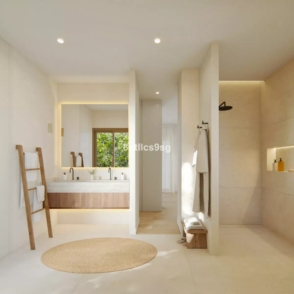 4-bedroom Villa In Istan, Spain (305 M²)