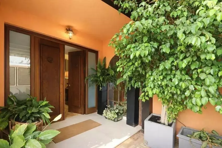 4-bedroom Villa In Málaga, Spain (400 M²)
