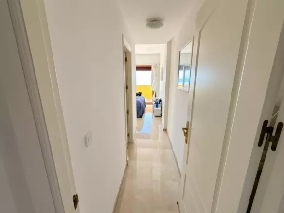 2-bedroom Apartment In Manilva, Spain (97 M²)