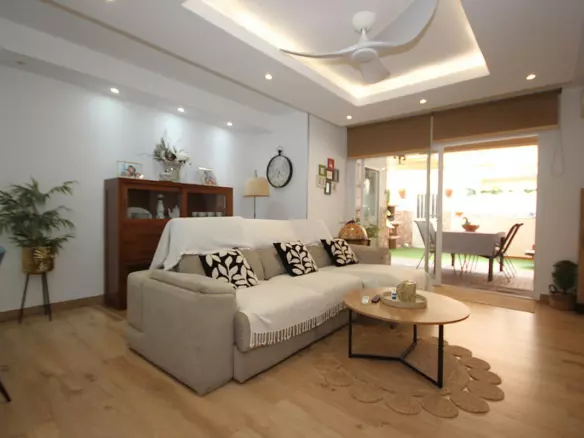 3-bedroom Town House In Marbella, Spain (102 M²)
