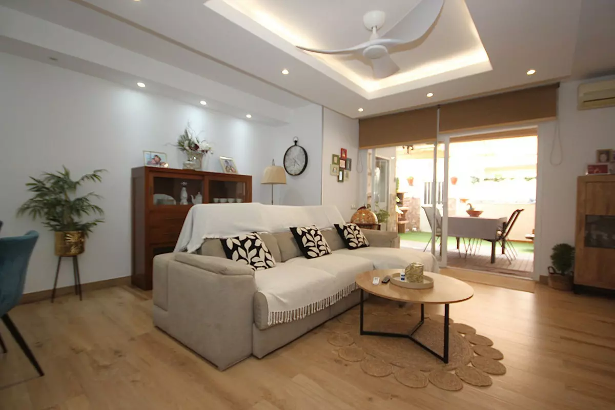 3-bedroom Town House In Marbella, Spain (102 M²)