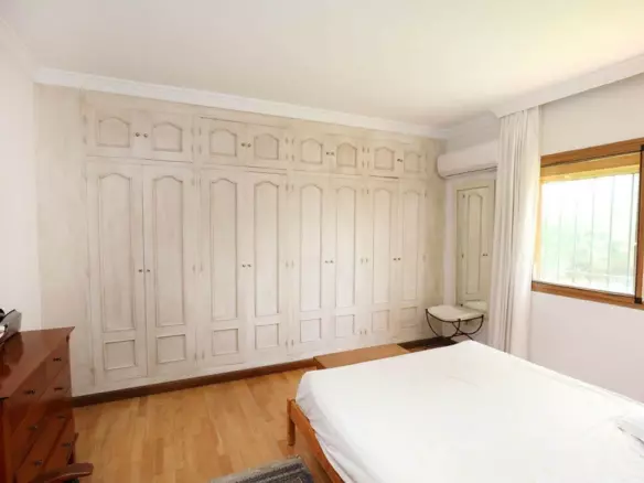 4-bedroom Villa In Estepona, Spain (177 M²)