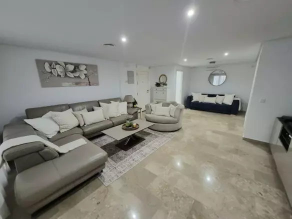2-bedroom Apartment In Mijas, Spain (120 M²)