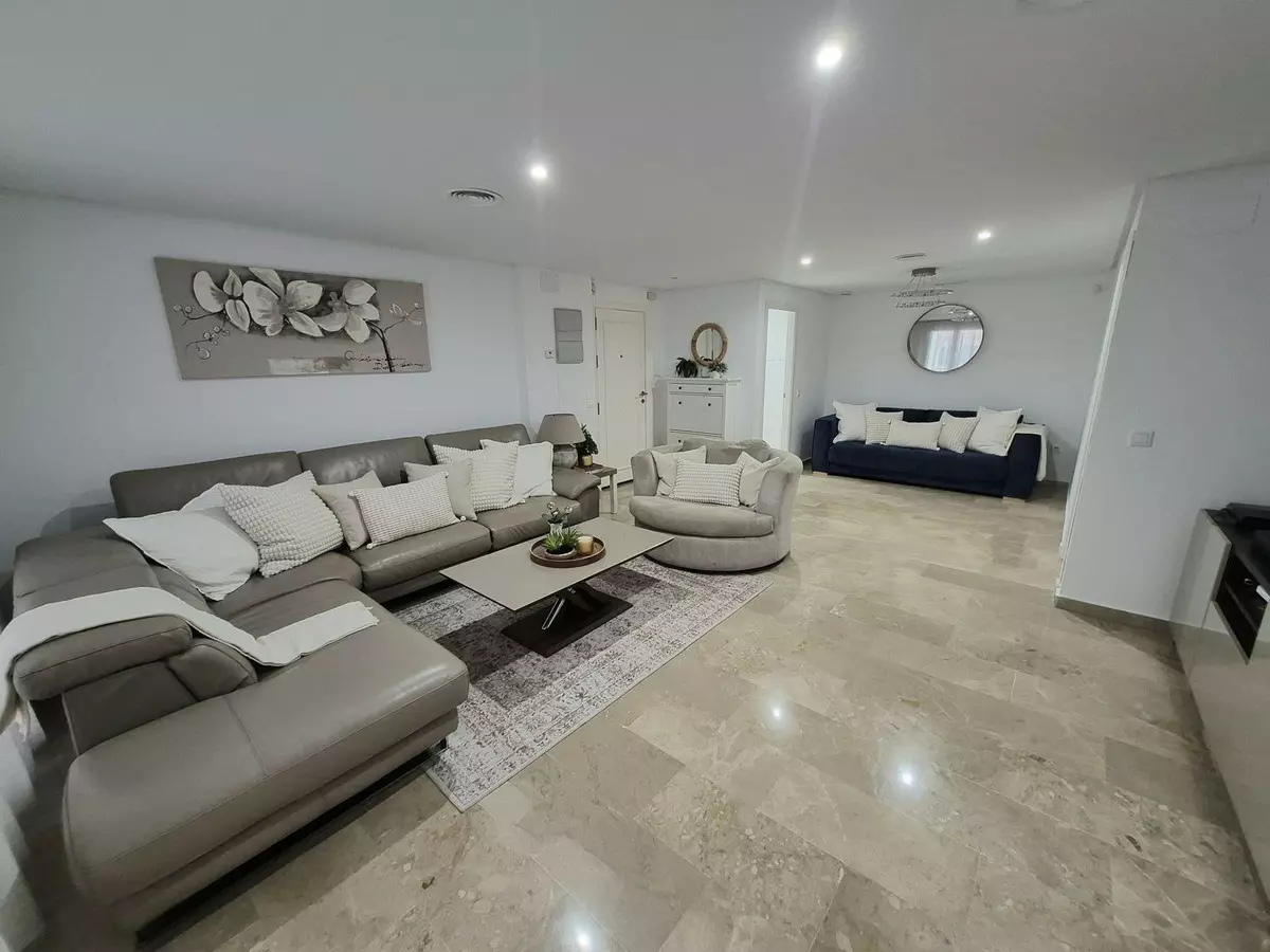 2-bedroom Apartment In Mijas, Spain (120 M²)