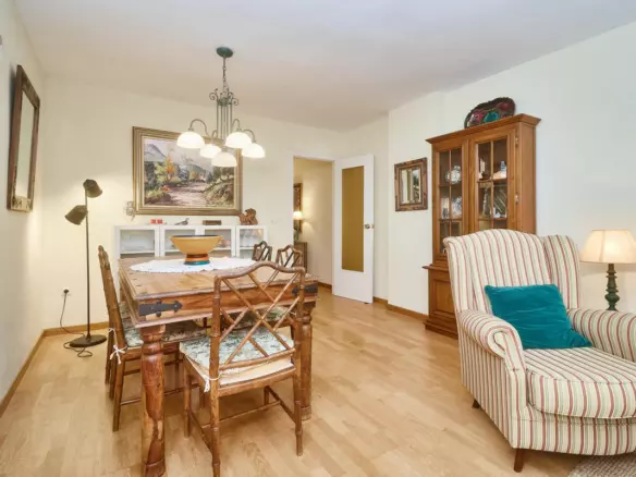 3-bedroom Apartment In Fuengirola, Spain (113 M²)