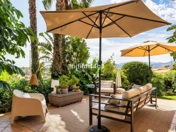 3-bedroom Apartment In Marbella, Spain (137 M²)