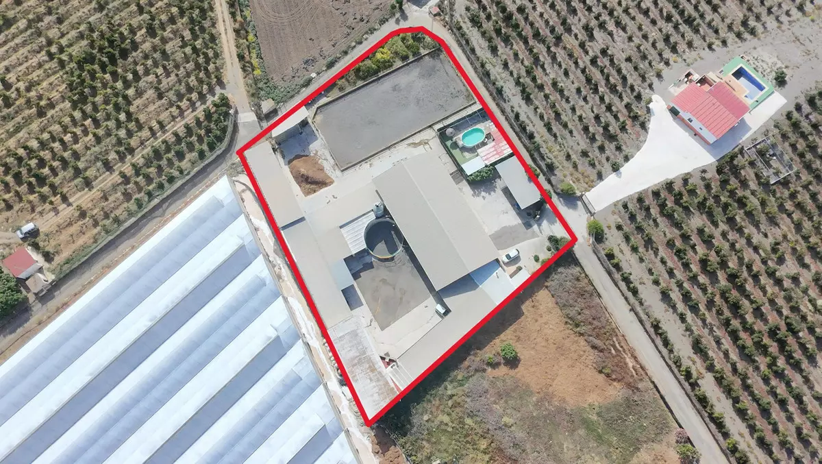 4-bedroom Country House In Vélez – Málaga, Spain (1.777 M²)