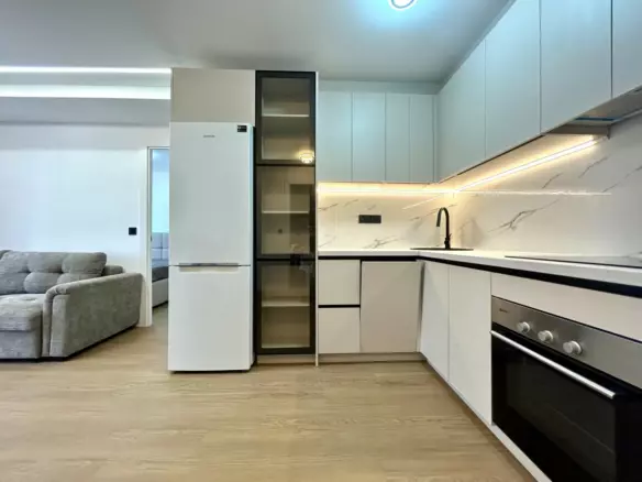 2-bedroom Apartment In Orihuela, Spain (66 M²)