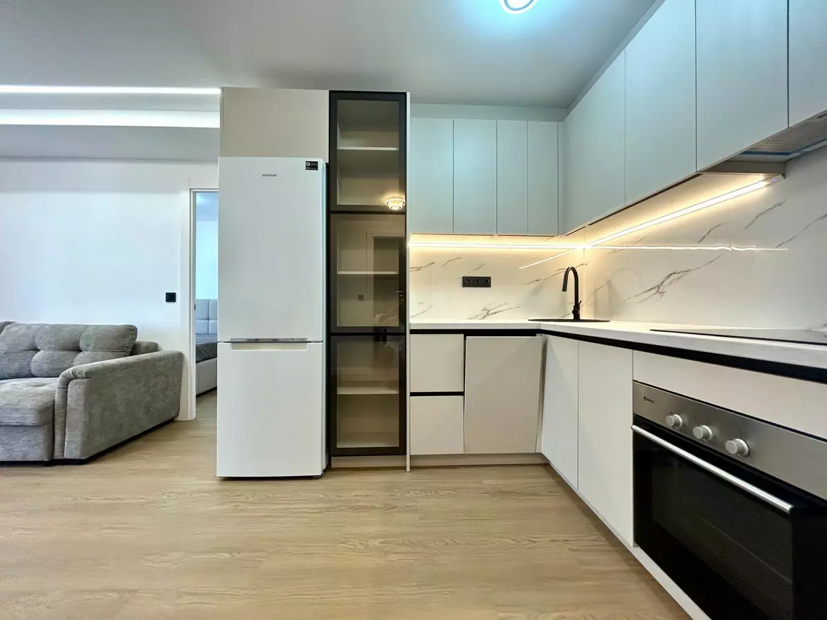 2-bedroom Apartment In Orihuela, Spain (66 M²)