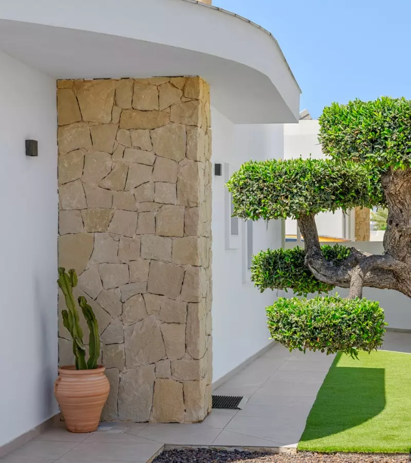3-bedroom Villa In San Fulgencio, Spain (126 M²)