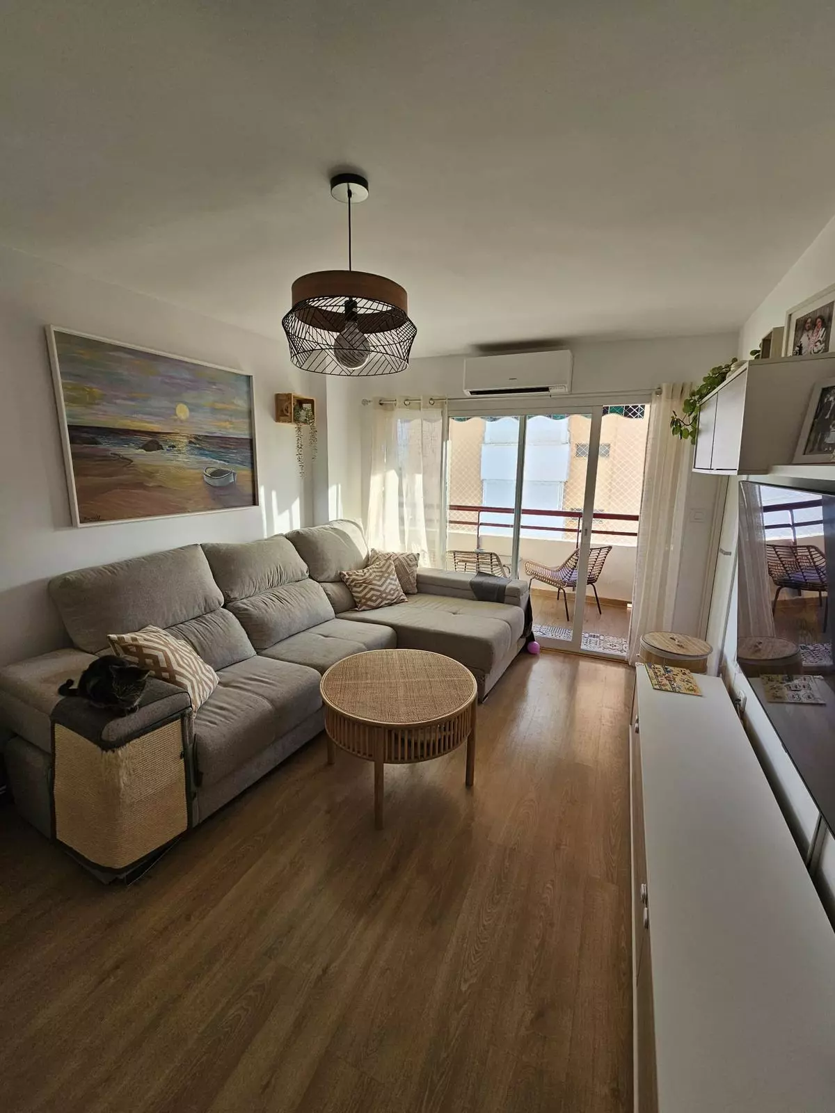 2-bedroom Apartment In Mijas, Spain (67 M²)