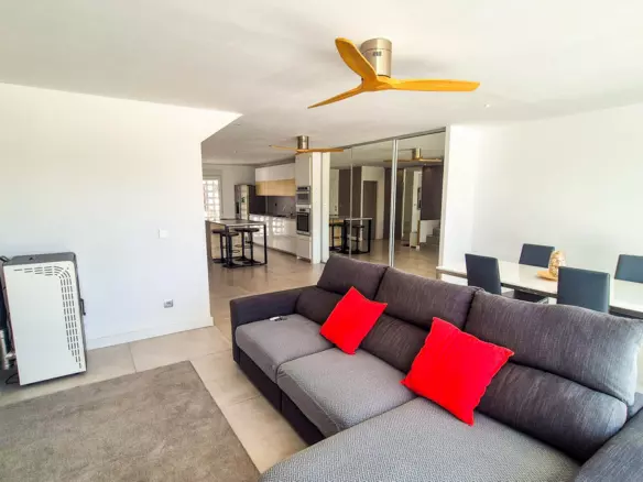 5-bedroom Town House In Mijas, Spain (270 M²)
