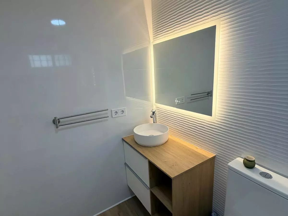2-bedroom Apartment In Benalmádena, Spain (72 M²)