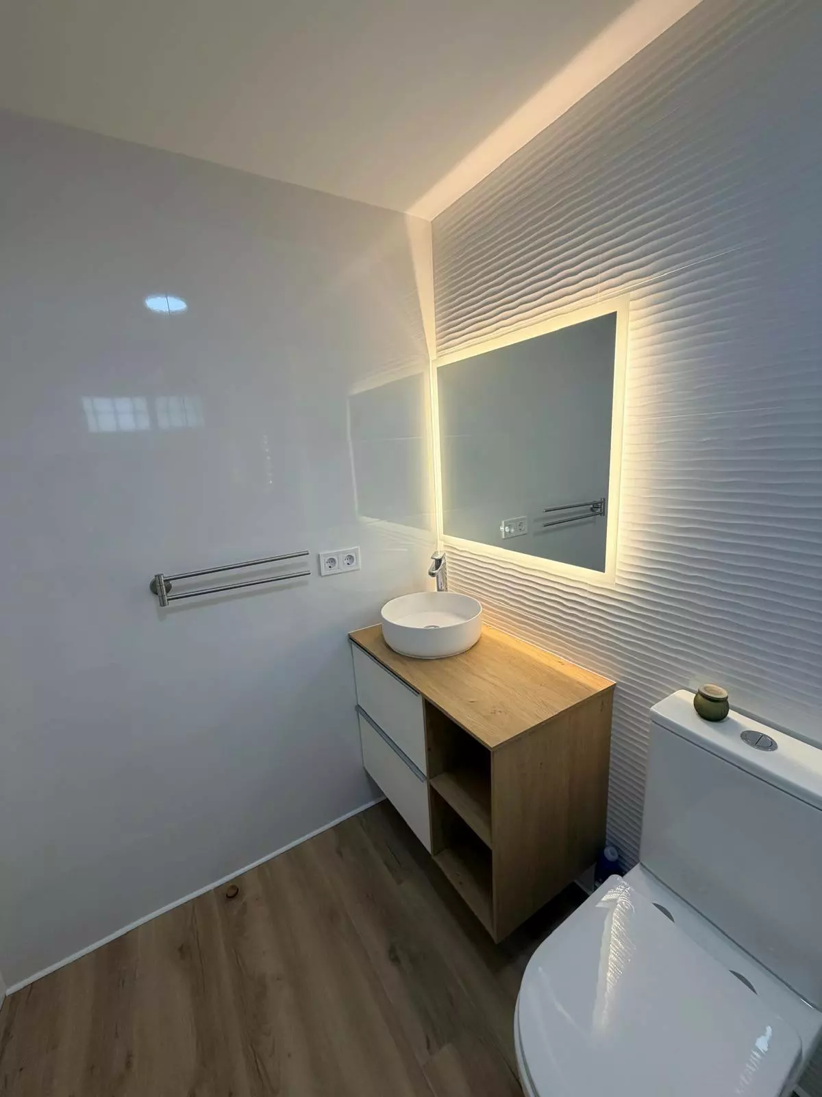 2-bedroom Apartment In Benalmádena, Spain (72 M²)