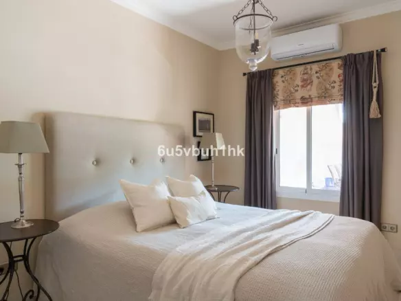 2-bedroom Apartment In Marbella, Spain (126 M²)