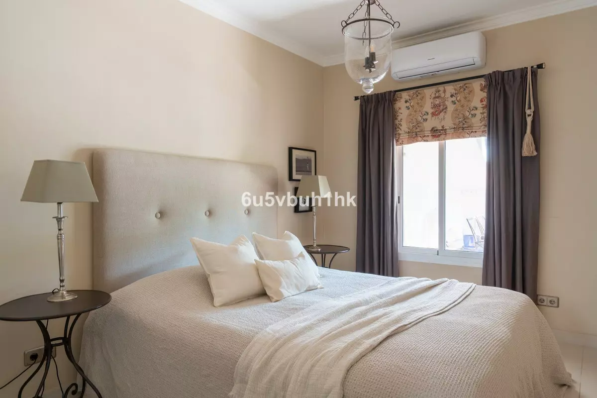 2-bedroom Apartment In Marbella, Spain (126 M²)